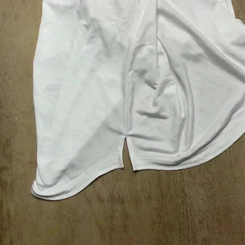 NWT Jane & Delaney T-shirt size Small - Picture 5 of 5